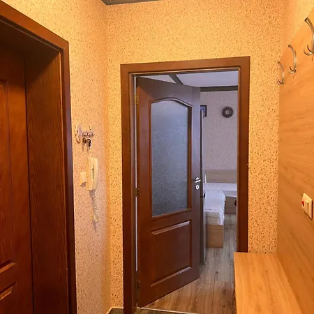 Marinela 2 Apartmán *