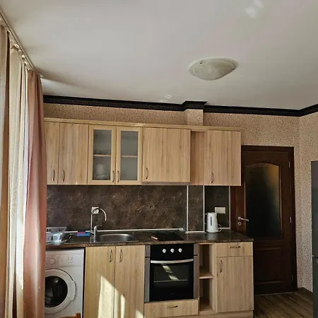 Marinela 2 Apartmán *