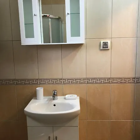 Marinela 2 Apartmán *