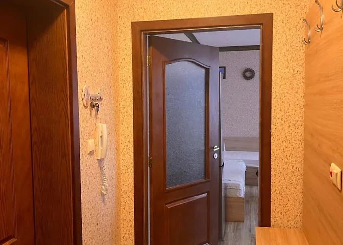 Marinela 2 Apartament *