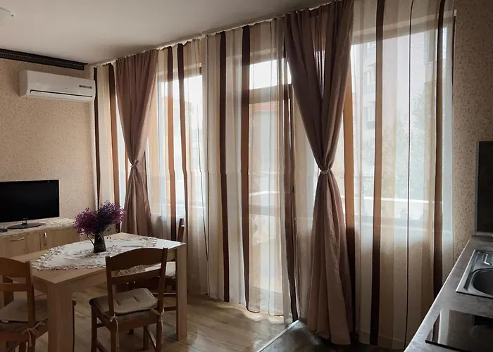 Marinela 2 Apartament