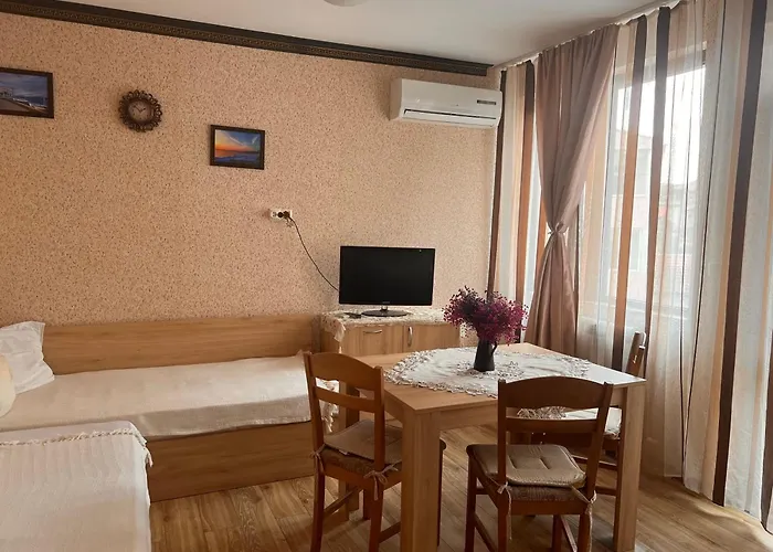 Marinela 2 Gmina Pomorie