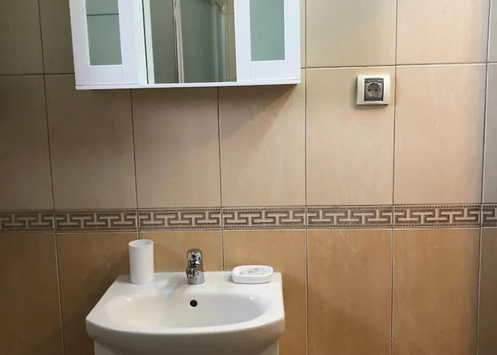 Marinela 2 Apartament *