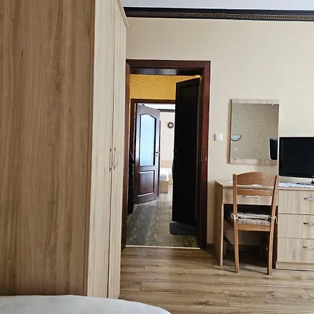 Marinela 2 Appartement *