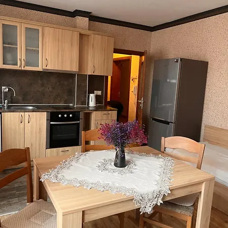 Appartement Marinela 2 *