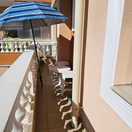 Appartement Marinela 2 Pomorie