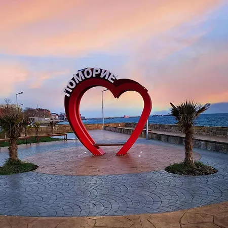 Appartement Marinela 2 Pomorie