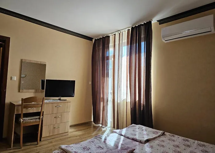 Apartamento Marinela 2 *