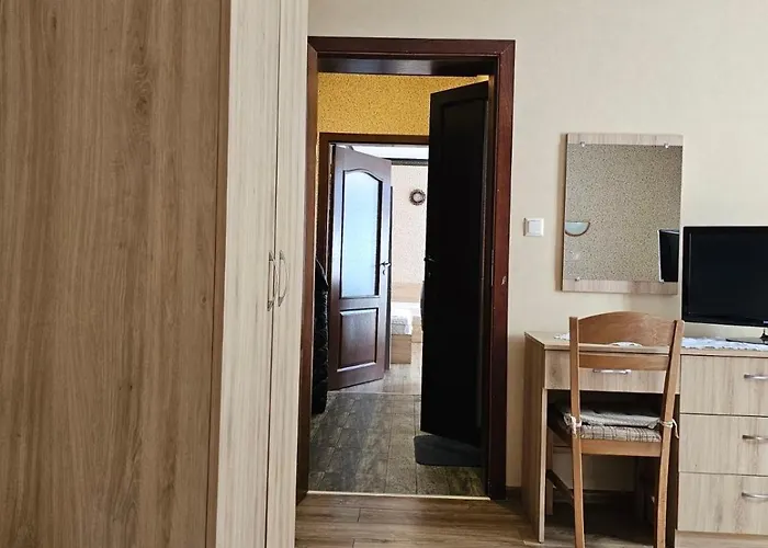 Marinela 2 Apartamento *