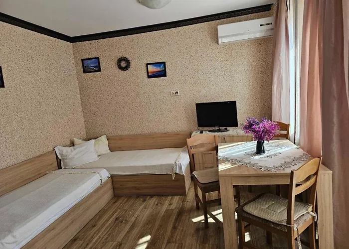 Apartamento Marinela 2 *