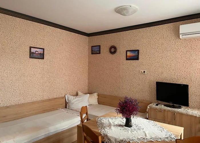 Marinela 2 * Pomorie