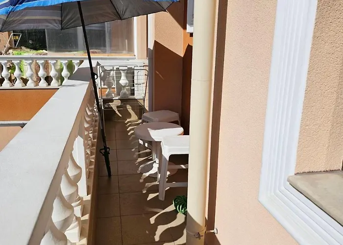 Apartamento Marinela 2 Pomorie