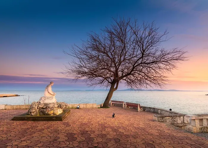 Appartement Marinela 2