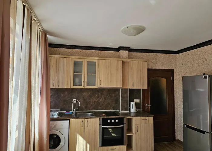 Marinela 2 Apartamento *