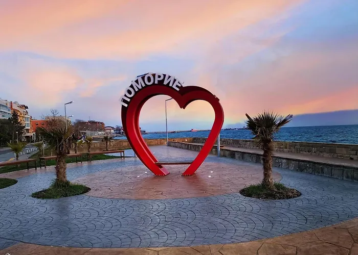 Apartamento Marinela 2 Pomorie