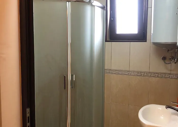 Marinela 2 Apartamento Pomorie